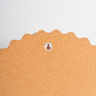 Pin of the Month Collector's Corkboard