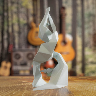 Rhett & Link's 3D (F)art Model (Digital Download)