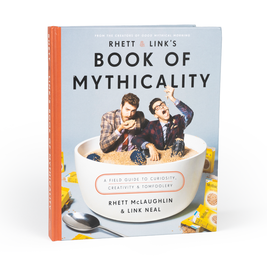 Rhett & Link's Book of Mythicality – Mythical Store