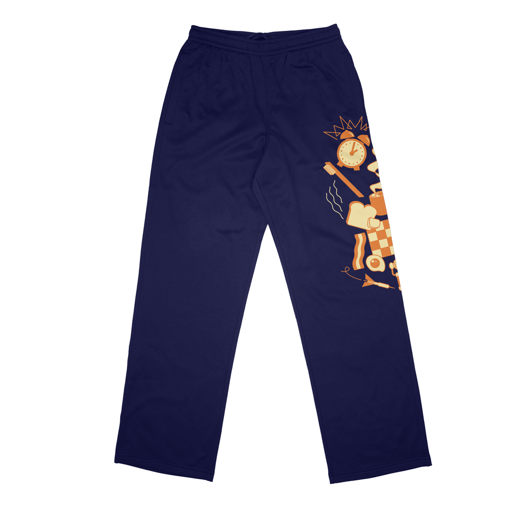 Refreshed Routine Jogger
