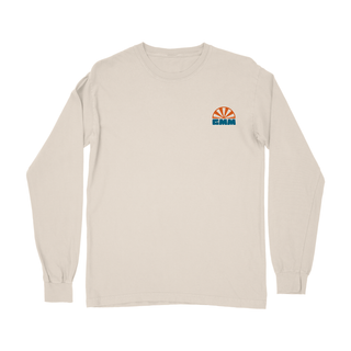 You Know What Time It Is Long Sleeve Tee