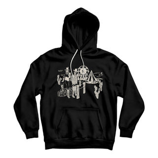 Mythicon 2022 Hoodie
