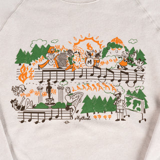 GMM Theme Song Sweatshirt