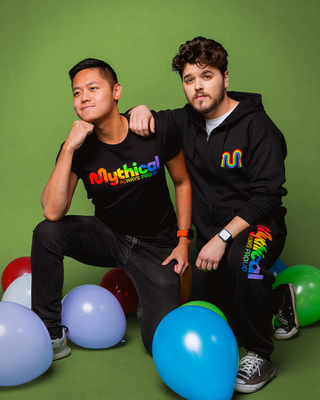 JOGGERS & SWEATPANTS