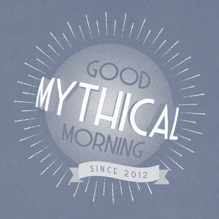 Three Thousand Mornings Tee