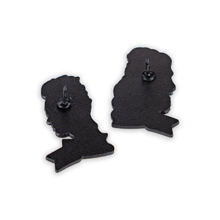 Rhett & Link's 40th Friendiversary Pin Set