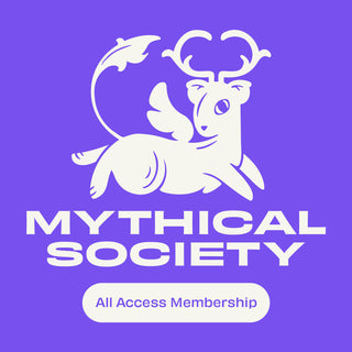 Mythical Society ALL ACCESS Membership