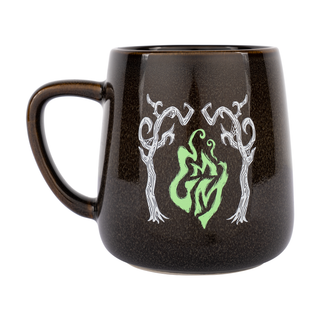 GMM Glow-In-The-Dark Cauldron Mug
