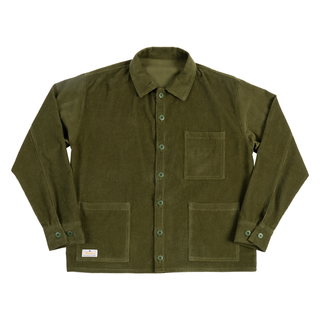 Mythical Chore Jacket