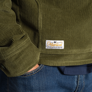 Mythical Chore Jacket