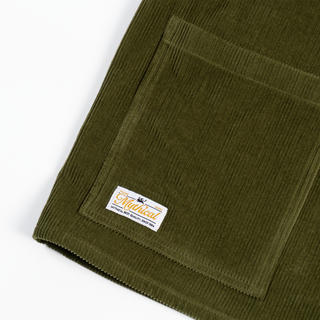 Mythical Chore Jacket