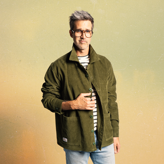 Mythical Chore Jacket