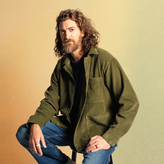 Mythical Chore Jacket