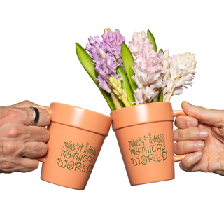 2026 Make It A More Mythical World Planter Mug