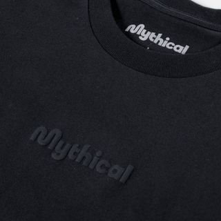 Mythical Essentials Tee (Graphite)