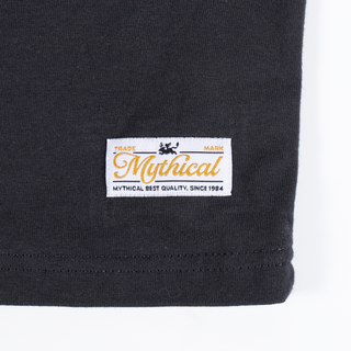 Mythical Essentials Tee (Graphite)