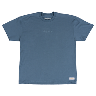 Mythical Essentials Tee (Ocean)