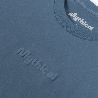 Mythical Essentials Tee (Ocean)