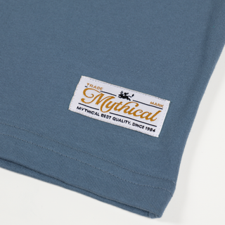 Mythical Essentials Tee (Ocean)