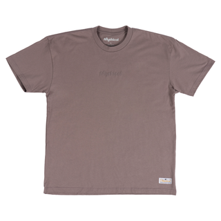 Mythical Essentials Tee (Mushroom)