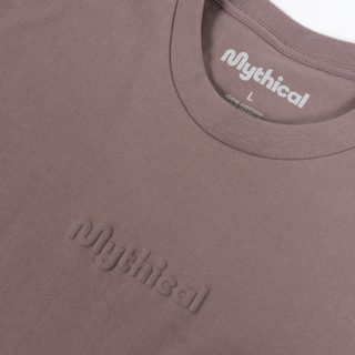 Mythical Essentials Tee (Mushroom)