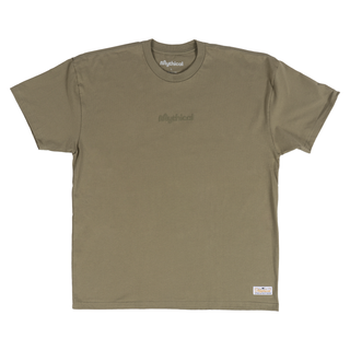 Mythical Essentials Tee (Olive)