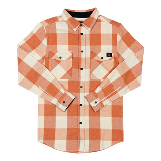 GMM Flannel Shirt