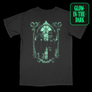 Good Gothical Morning Glow-In-The-Dark Tee