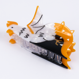 Cockatrice Claw Clip