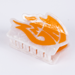GMM Logo Claw Clip