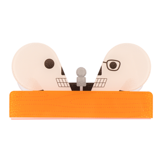 Grim Mythical Morning Chip Clip Set