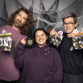 Grim Mythical Morning Chip Clip Set