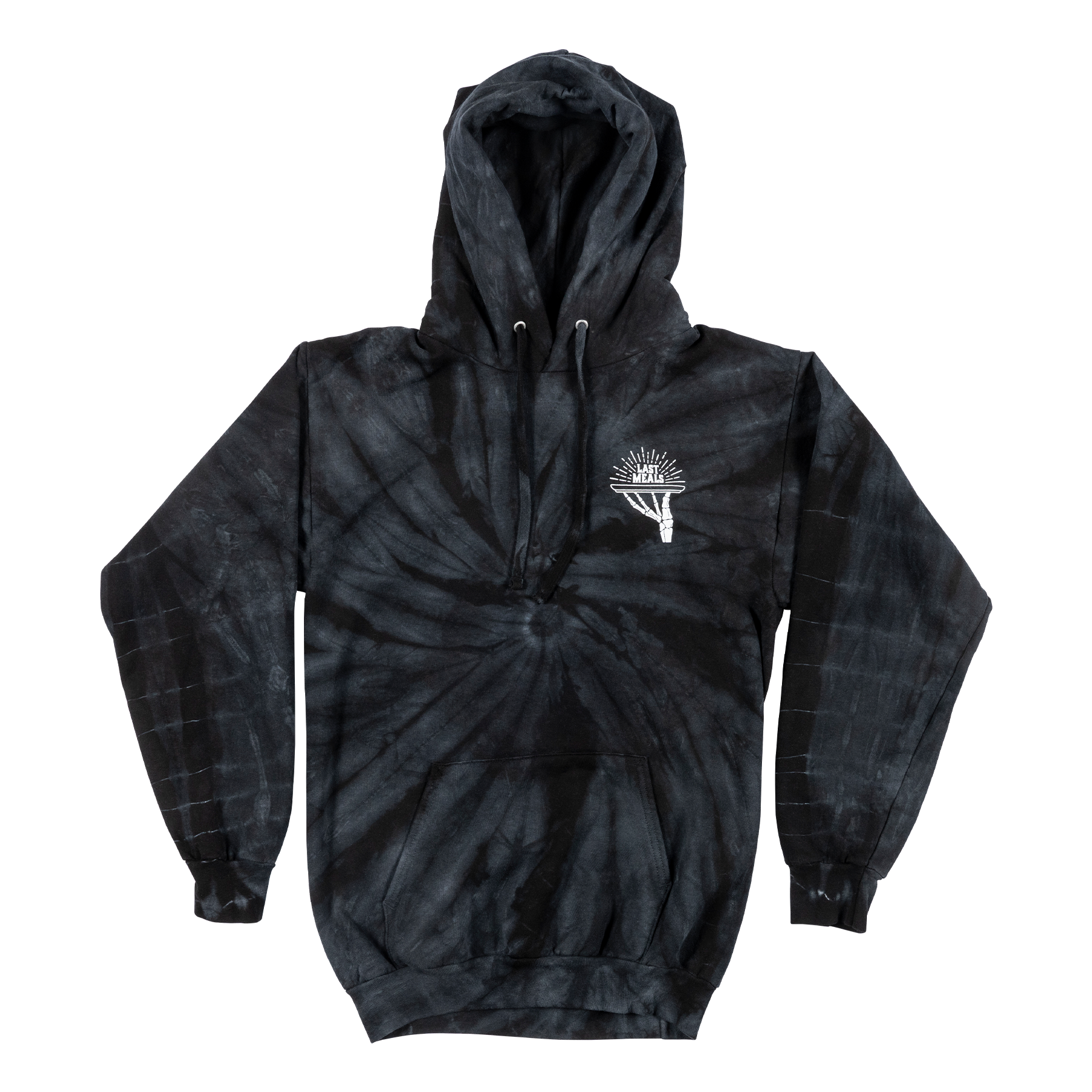 Last Meals Hoodie Mythical Store