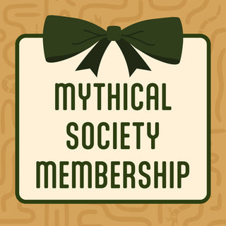 Mythical Society Membership