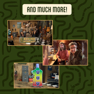 Mythical Society Membership