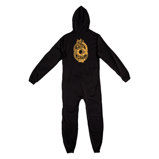 Mythical Society Onesie