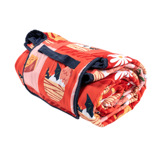 Mythical Outdoor Blanket