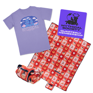 Summer of Society Bundle