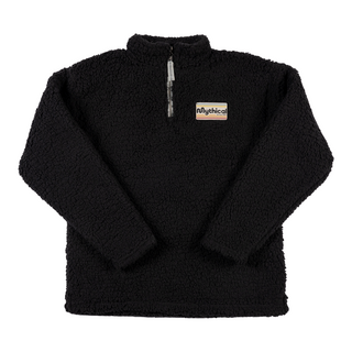 Mythical Sherpa Pullover