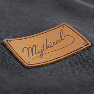 Mythical Quarter Zip