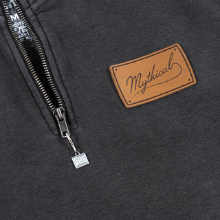 Mythical Quarter Zip