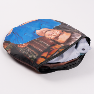 Rhett & Link Windshield Sunshade