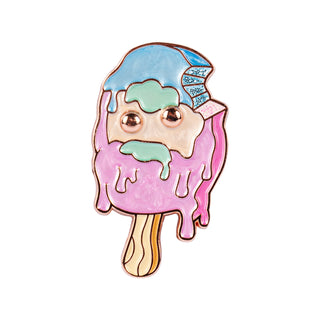 Cotton Candy Randsicle Pin of the Month