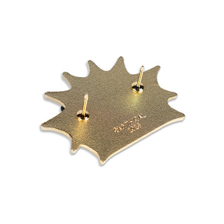 Dink It & Sink It Pin of the Month