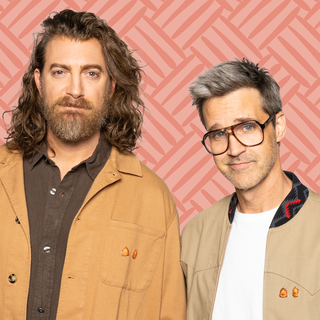 Rhett & Link-O’-Lantern Mini Pins of the Month