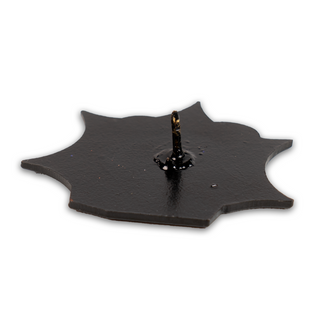 Spooky GMM Desk Pin of the Month, desk pin with a spooky figure.