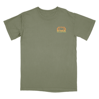 Mythical Park Handshake Tee