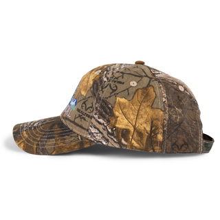 Mythical Park Camo Hat