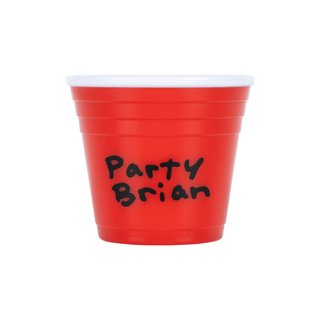 Party Brian Shot Glass