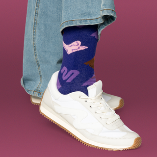 Patterned Socks Bundle